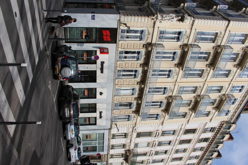 Le 6Eme Cote Foch Apartment Lyon Exterior photo