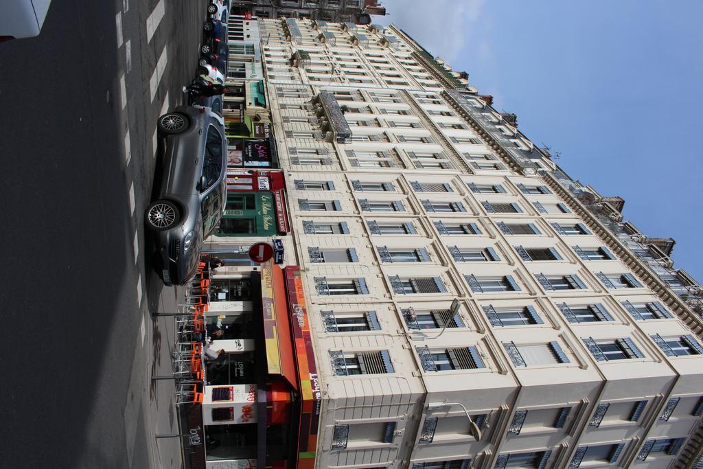 Le 6Eme Cote Foch Apartment Lyon Exterior photo